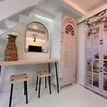 Mini Duplex4 Plaza Mayor